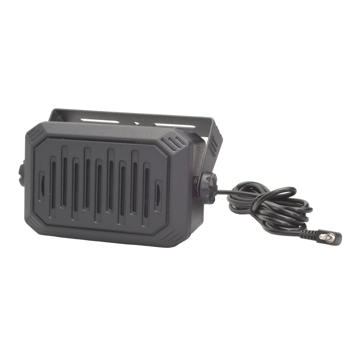 10W External Speaker with 6-Foot Cable