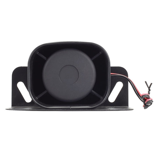 Magnadyne BU3100C-112A | 87dB - 112dB Water-Resistant Backup Warning Siren - Magnadyne