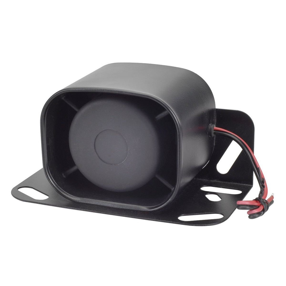 Magnadyne BU3100C-112A | 87dB - 112dB Water-Resistant Backup Warning Siren - Magnadyne