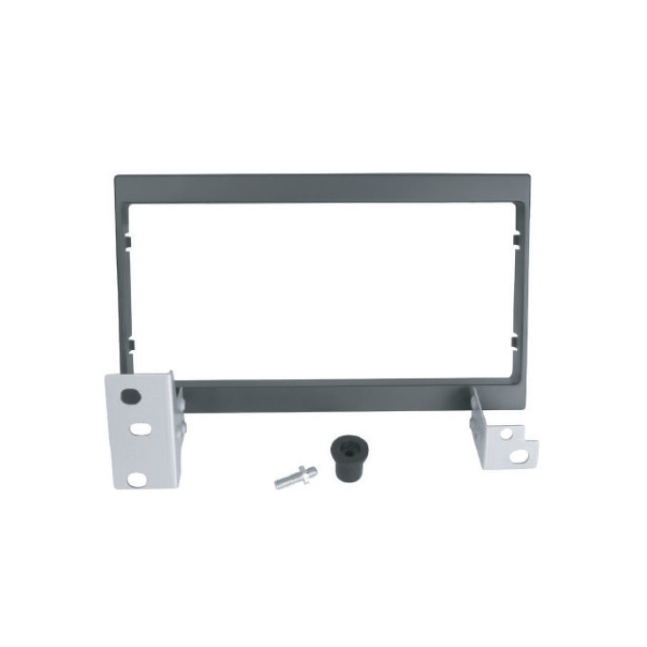 Magnadyne M9900GM-ID | Custom GM Stereo Mounting Bracket - Magnadyne