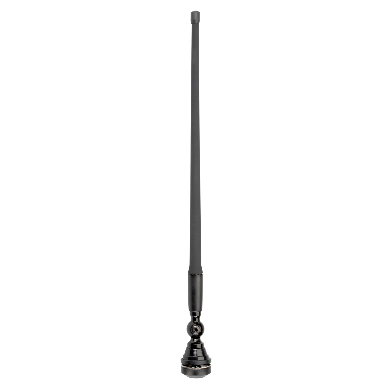 RV71-WN | AM/FM 14" Rubber Mast Antenna - Magnadyne