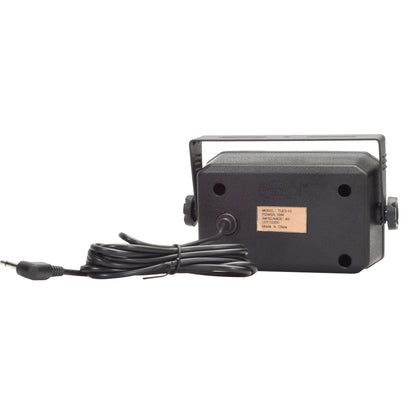 Truck-Link 10w Output External Speaker Kit