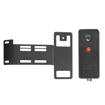 Truck-Link Amplifier w/ Phone Cradle and Speaker Mounting Bracket