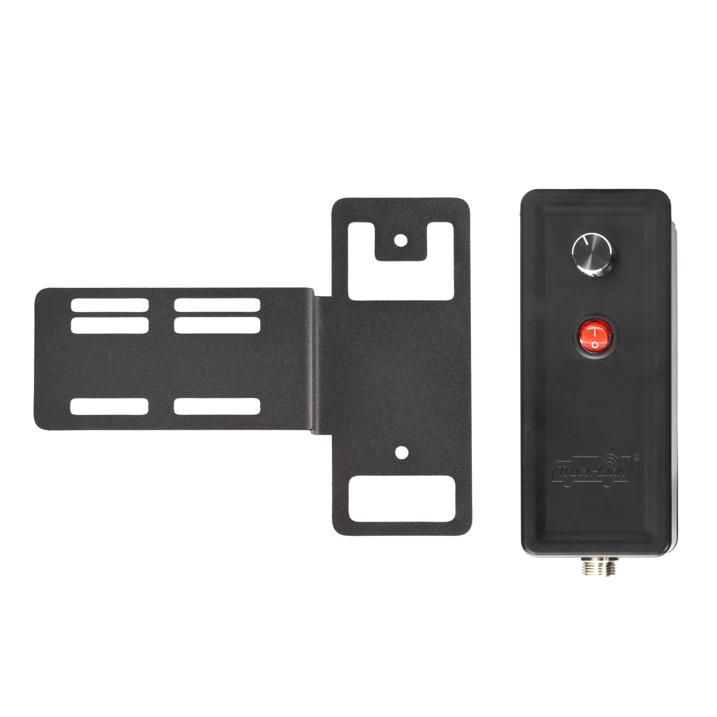 Truck-Link Amplifier w/ Phone Cradle Mounting Bracket