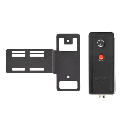 Truck-Link Amplifier w/ Phone Cradle Mounting Bracket