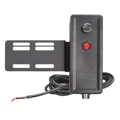 Truck-Link Amplifier w/ Phone Cradle Mounting Bracket