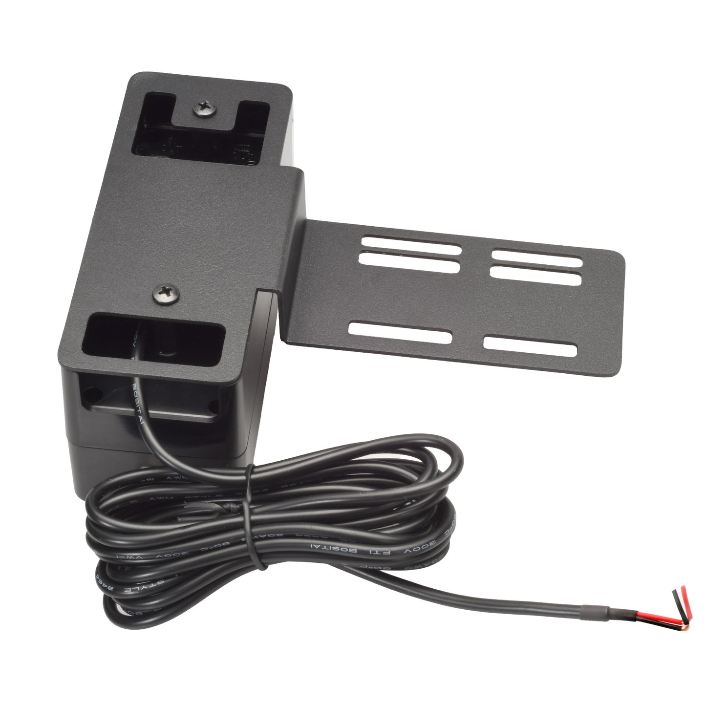 Truck-Link Amplifier w/ Phone Cradle Mounting Bracket