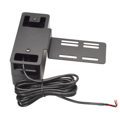 Truck-Link Amplifier w/ Phone Cradle Mounting Bracket