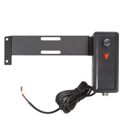Truck-Link Amplifier w/ Tablet Cradle and Speaker Mounting Bracket