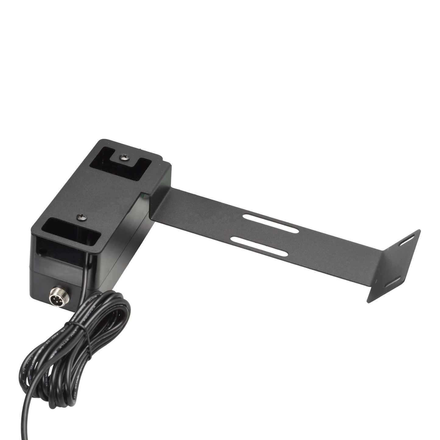 Truck-Link Amplifier w/ Tablet Cradle and Speaker Mounting Bracket