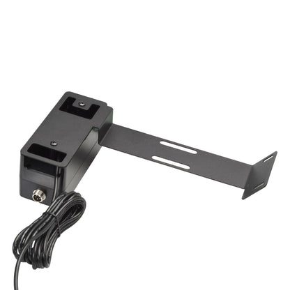 Truck-Link Amplifier w/ Tablet Cradle and Speaker Mounting Bracket