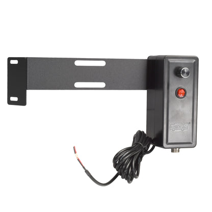 Truck-Link Amplifier w/ Tablet Cradle and Speaker Mounting Bracket