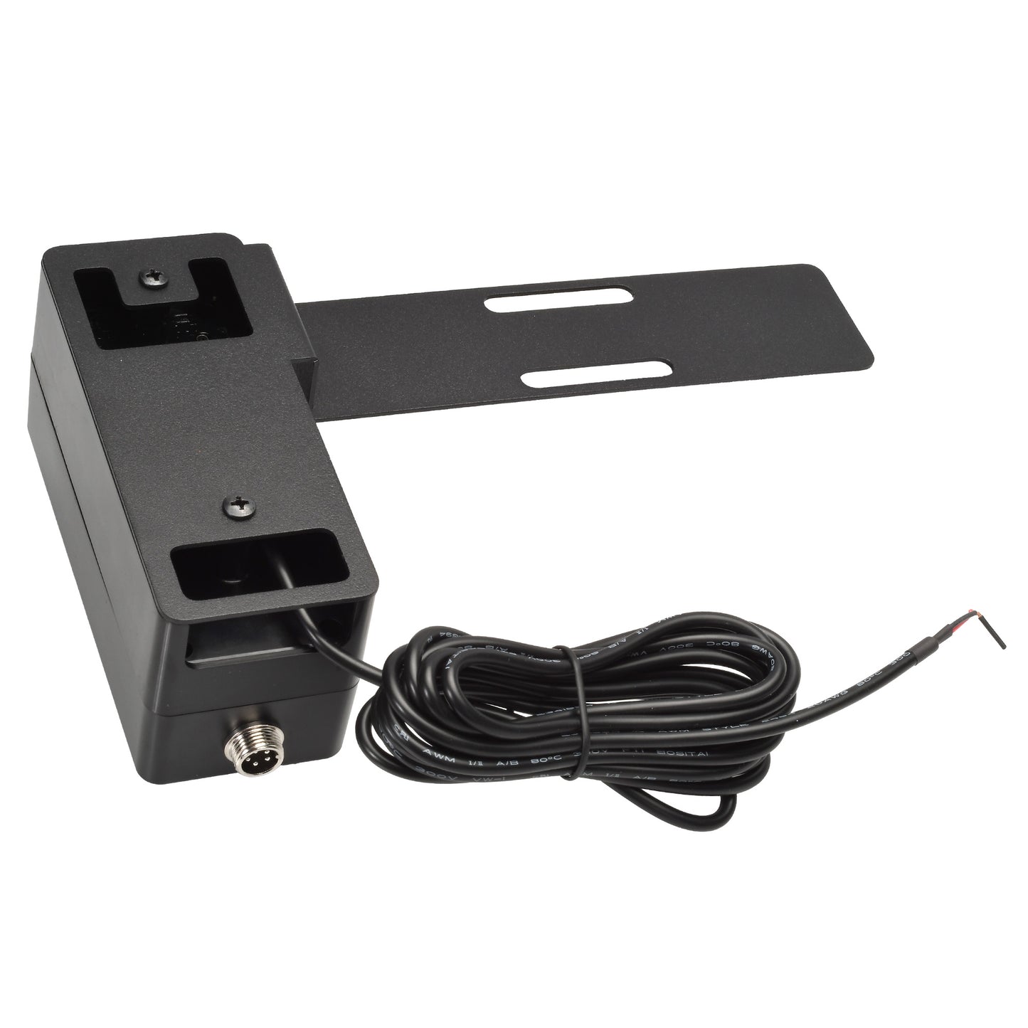 Truck-Link Amplifier w/ Tablet Cradle Mounting Bracket