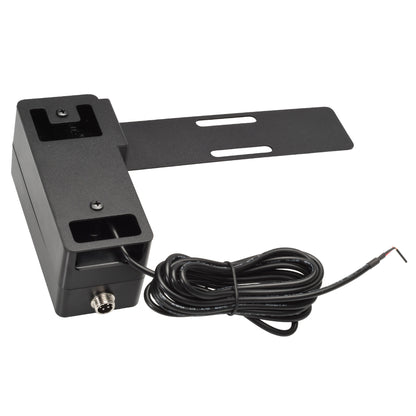 Truck-Link Amplifier w/ Tablet Cradle Mounting Bracket