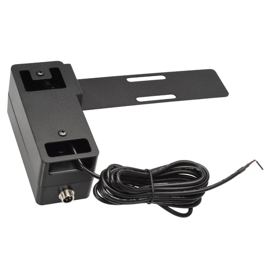 Truck-Link Amplifier w/ Tablet Cradle Mounting Bracket