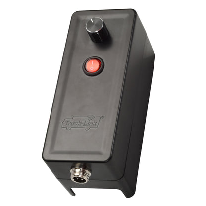 Truck-Link 15w Multi-Input Amplifier w/ On/Off Switch and Volume Control Knob