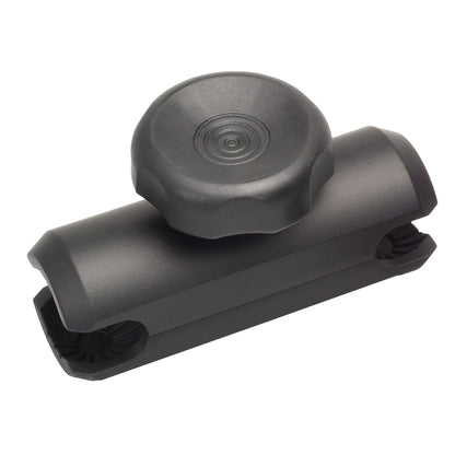 Truck-Link 4.7" Metal Pedestal Mount Post Only