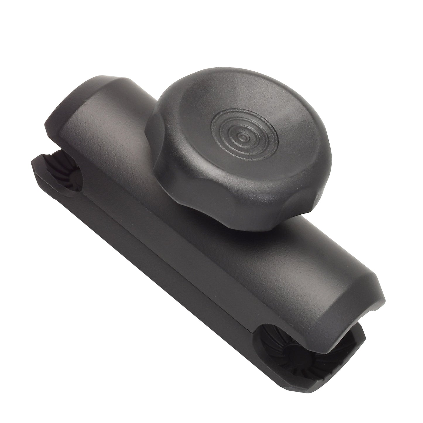 Truck-Link 4.7" Metal Pedestal Mount Post Only