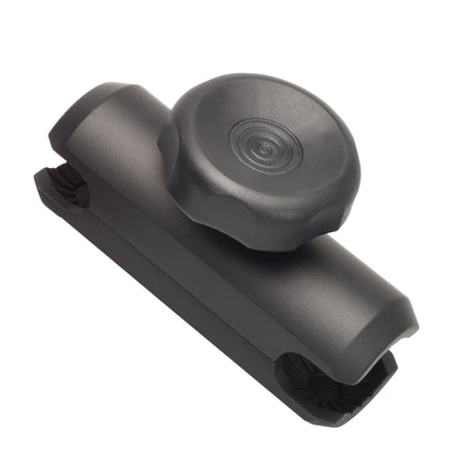 Truck-Link 4.7" Metal Pedestal Mount Post Only