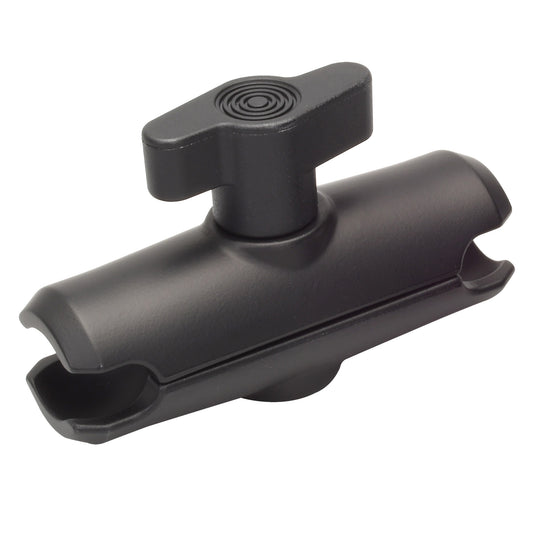 Truck-Link 3.7" Metal Pedestal Post Only
