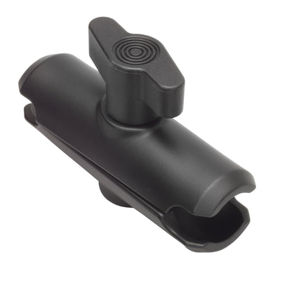 Truck-Link 3.7" Metal Pedestal Post Only