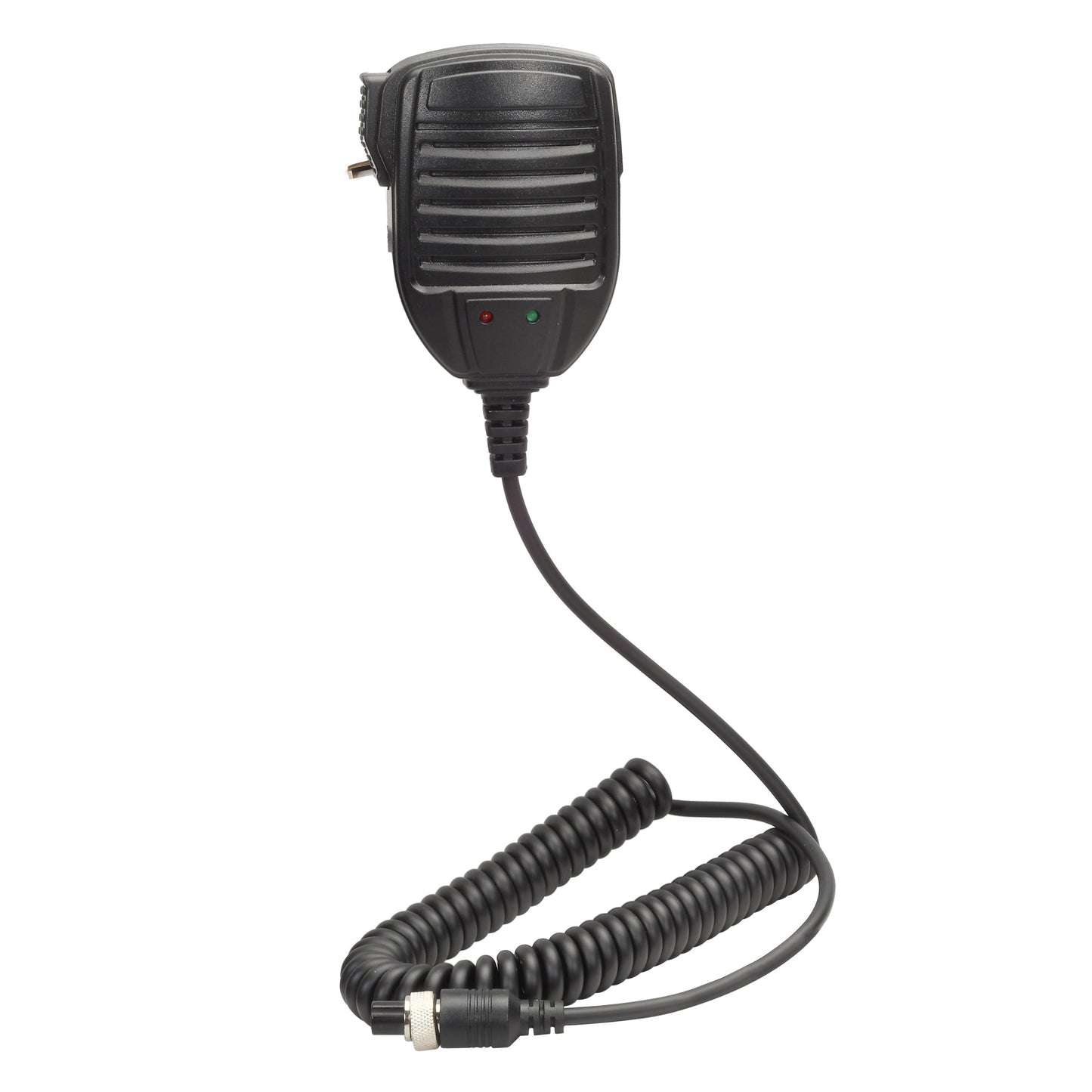 Truck-Link 5-Pin Push-To-Talk Noise-Cancelling Palm-Microphone 