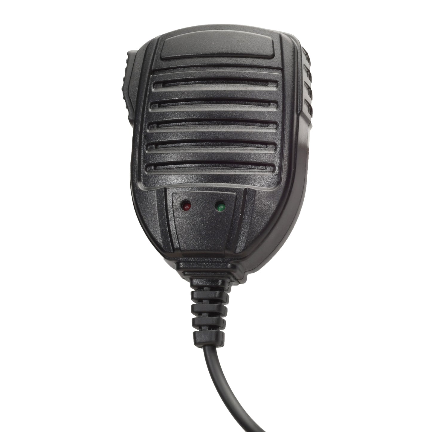 Truck-Link 5-Pin Push-To-Talk Noise-Cancelling Palm-Microphone 