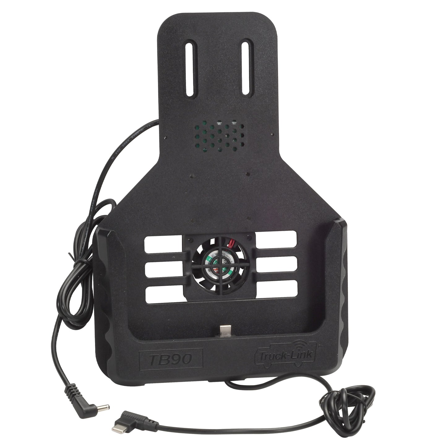 Truck-Link Easy Slide Heating / Cooling Cradle for Sub 9" Tablets