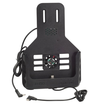 Truck-Link Easy Slide Heating / Cooling Cradle for Sub 9" Tablets