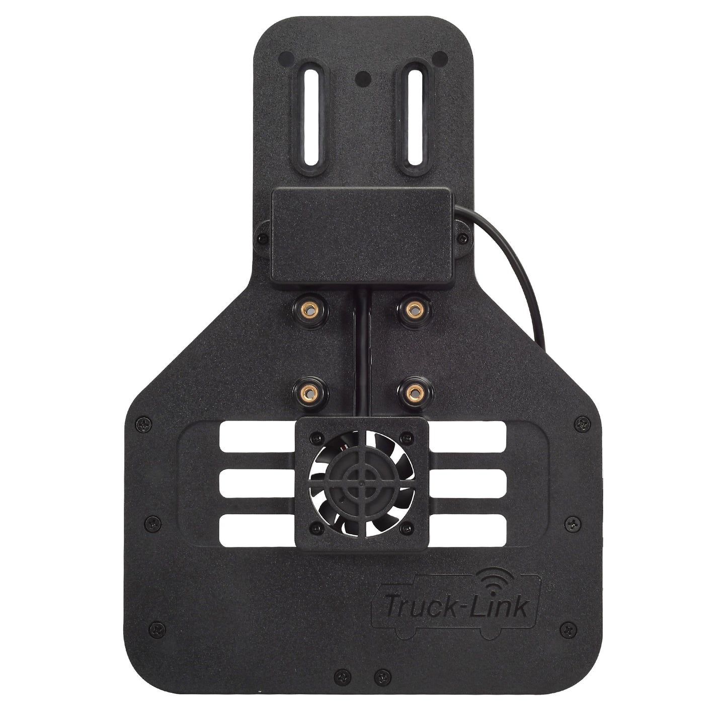 Truck-Link Easy Slide Heating / Cooling Cradle for Sub 9" Tablets