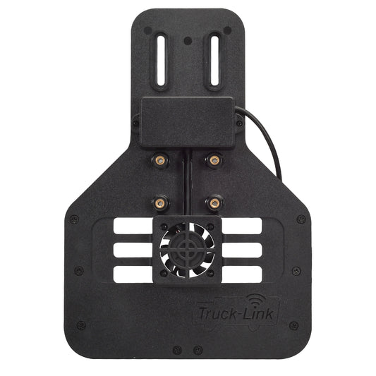 Truck-Link Easy Slide Heating / Cooling Cradle for Sub 9" Tablets