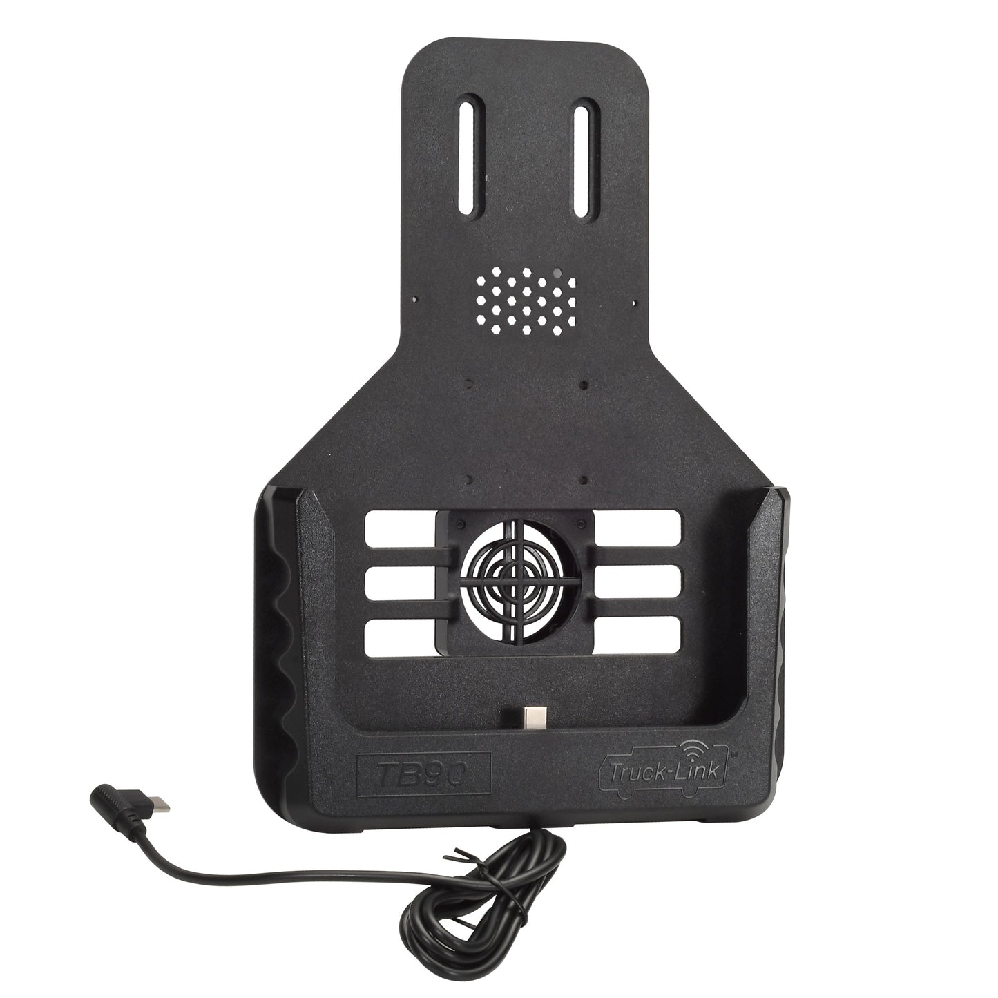Truck-Link Easy Slide Standard Cradle for Sub 9" Tablets