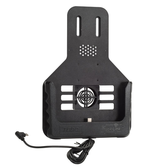 Truck-Link Easy Slide Standard Cradle for Sub 9" Tablets