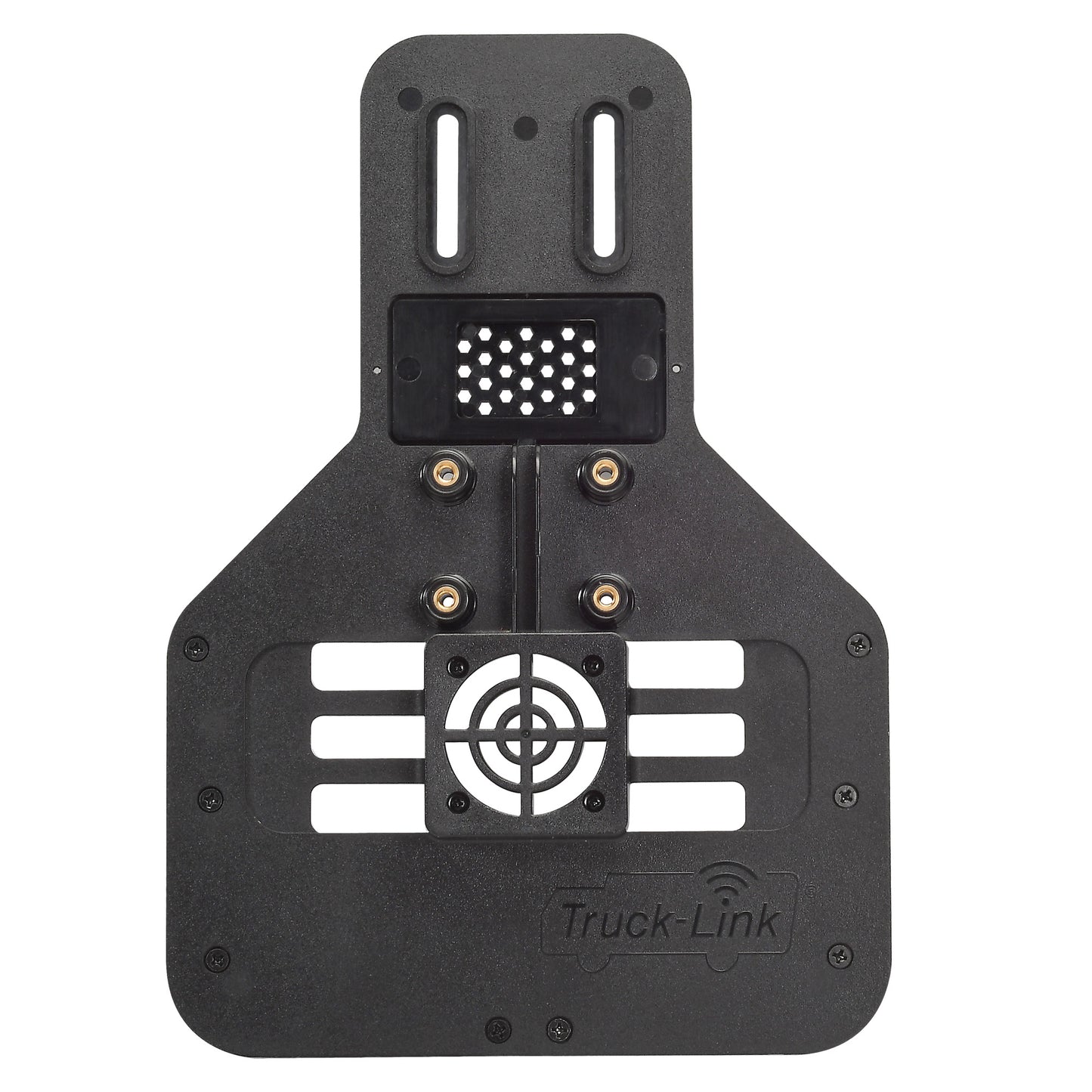 Truck-Link Easy Slide Standard Cradle for Sub 9" Tablets