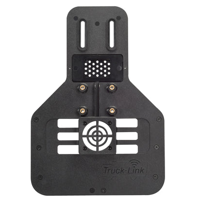 Truck-Link Easy Slide Standard Cradle for Sub 9" Tablets