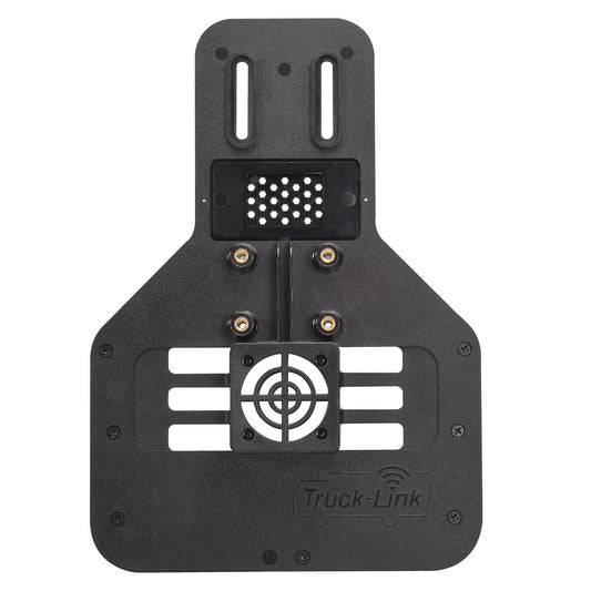 Truck-Link Easy Slide Standard Cradle for Sub 9" Tablets