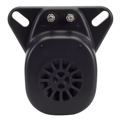 Magnadyne BU1000C-97 | 97db Compact Water-Resistant Backup Warning Siren - Magnadyne