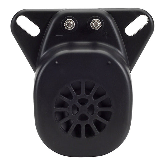 Magnadyne BU1000C-97 | 97db Compact Water-Resistant Backup Warning Siren - Magnadyne