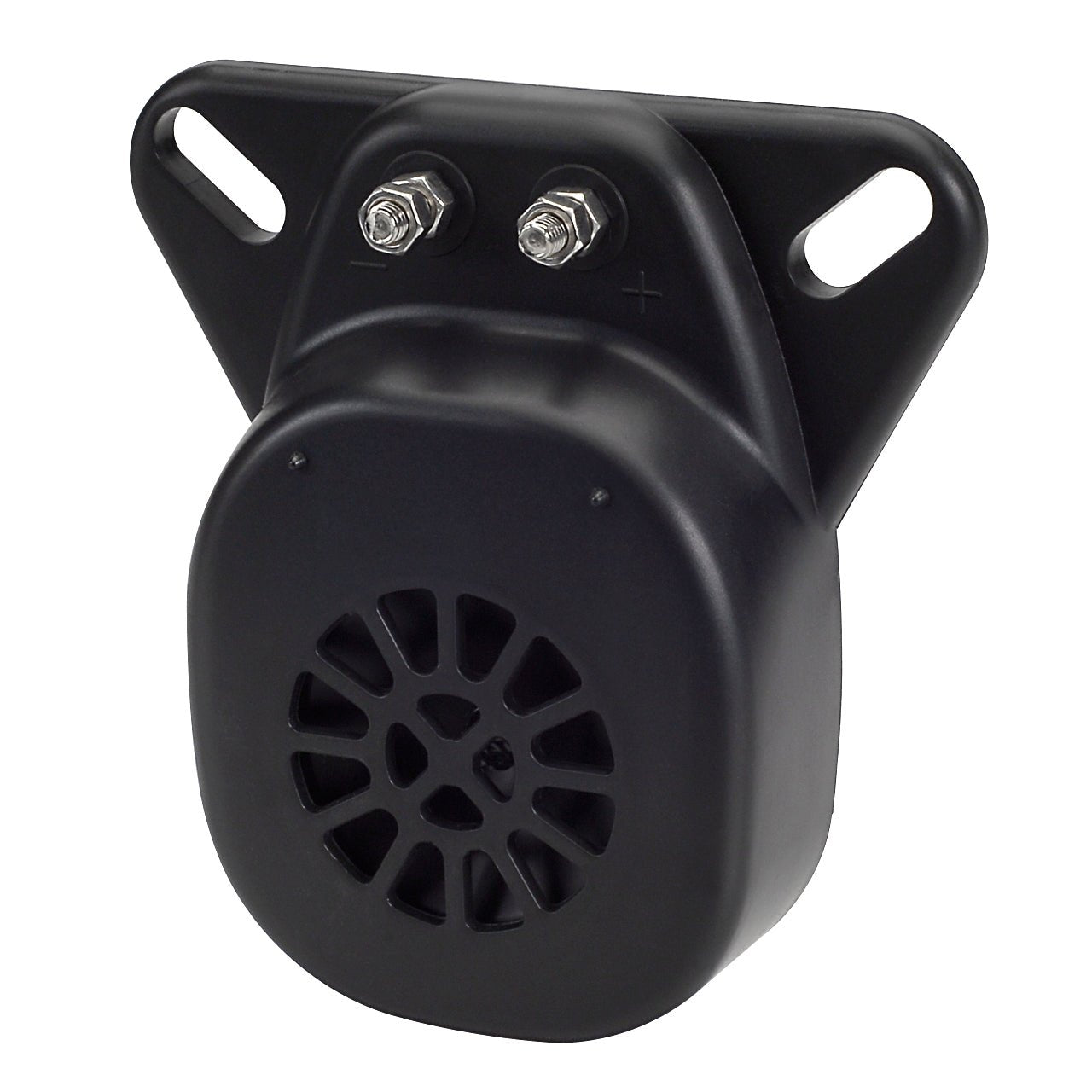 Magnadyne BU1000C-97 | 97db Compact Water-Resistant Backup Warning Siren - Magnadyne