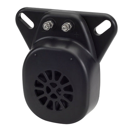 Magnadyne BU1000C-97 | 97db Compact Water-Resistant Backup Warning Siren - Magnadyne