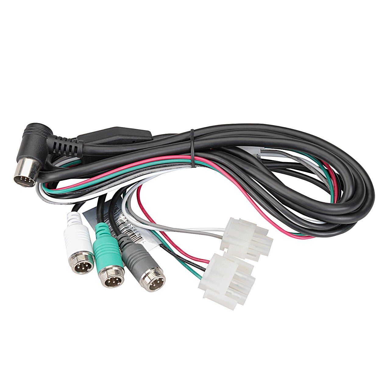 Magnadyne CAM-HAR-13MCO | Trigger and Camera Input Harness - Magnadyne