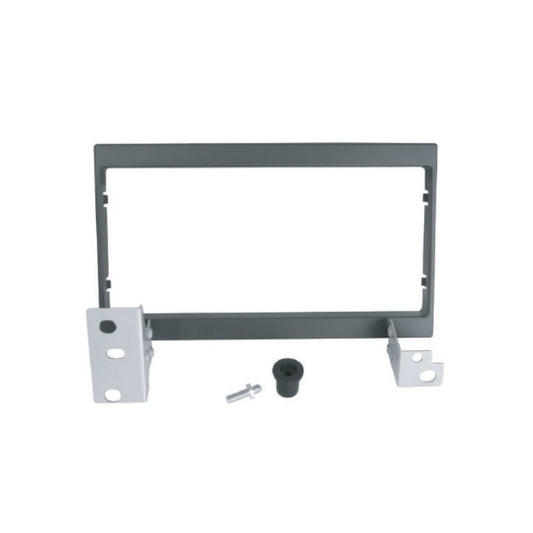 Magnadyne M9900GM-ID | Custom GM Stereo Mounting Bracket - Magnadyne