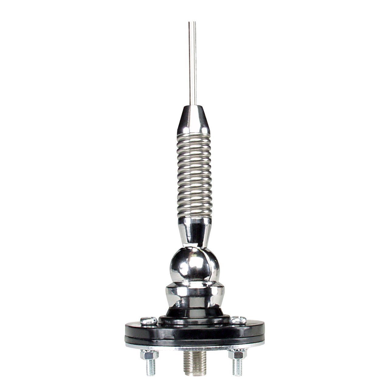 Magnadyne RV70-144 | Recreational Vehicle Stainless Steel 31" Antenna - Magnadyne