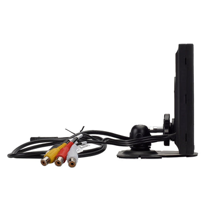 MobileVision M115C | 7" Color LCD Safety Camera Monitor - Magnadyne