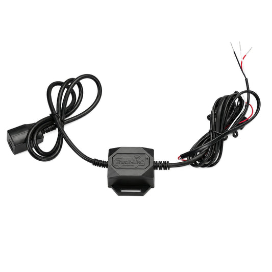 Universal Power Timer With USB-A, USB-C, 3.5MM & 5.5MM